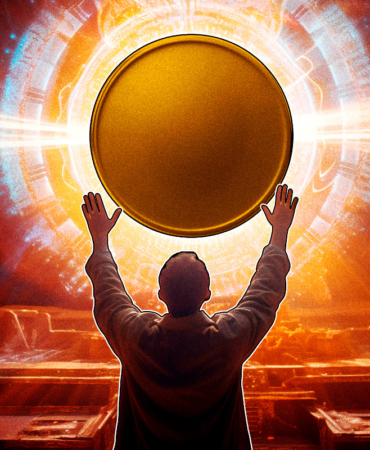 TIA Uçuşta: Yatırımcılar Satarken Fiyat Rekor Peşinde!