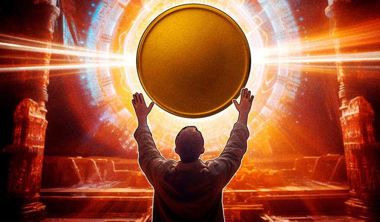 TIA Uçuşta: Yatırımcılar Satarken Fiyat Rekor Peşinde!