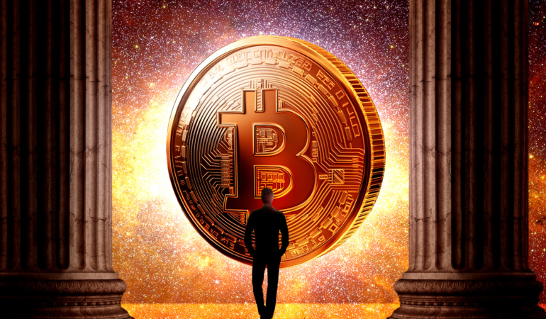 Bitcoin Kritik Eşiğe Geldi: Yükseliş mi, Düşüş mü?