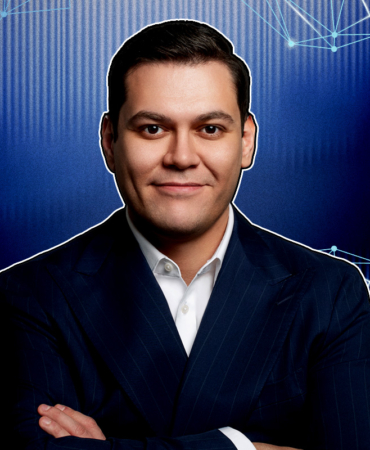 Martı CEO’su Oğuz Alper Öktem’den Kripto Vurgusu