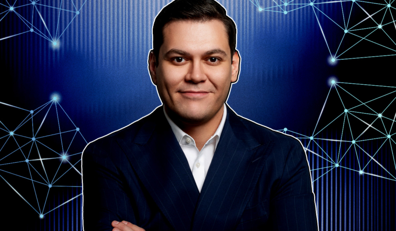 Martı CEO’su Oğuz Alper Öktem’den Kripto Vurgusu