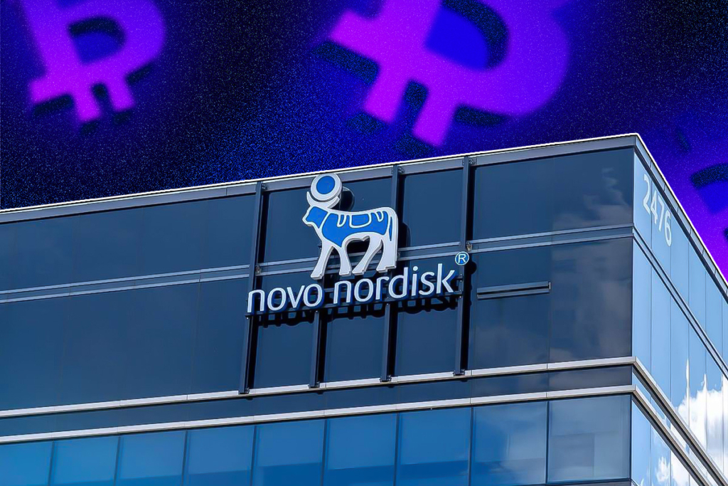 Novo Nordisk Hisseleri Sert Düştü! Satış Tahminleri Düşürüldü