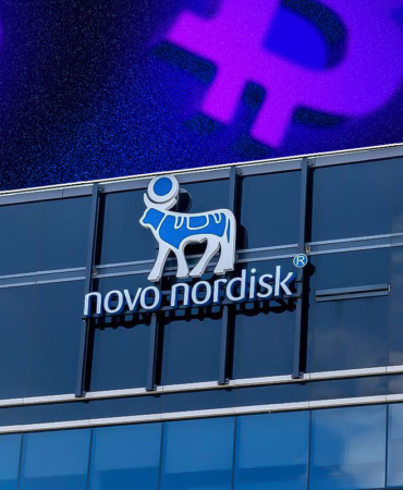 Novo Nordisk Hisseleri Sert Düştü! Satış Tahminleri Düşürüldü