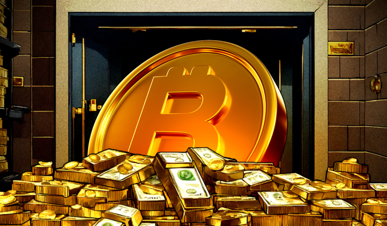 Bitcoin Uçuşta! 121 Bin Doları Aştı, Şimdi Ne Olacak?