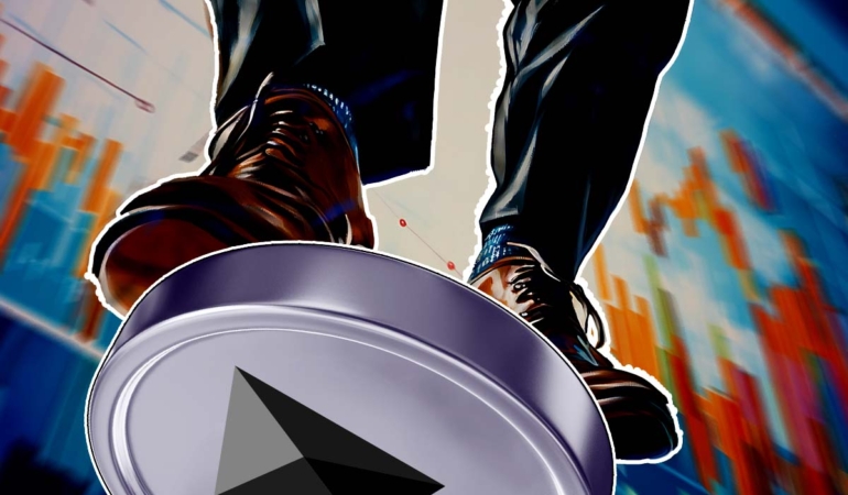 ETH Fiyatı: Arz Krizi Fiyatı Uçurur mu?