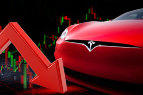Tesla Hisseleri- Dev Şirketler Sürpriz Yaptı! Kazançlar Beklentileri Aştı, Piyasalar Şaşkın