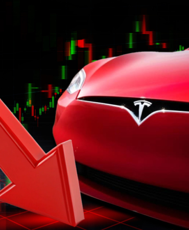 Tesla Hisseleri- Dev Şirketler Sürpriz Yaptı! Kazançlar Beklentileri Aştı, Piyasalar Şaşkın