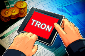 TRX Fırtınası Başladı! Tron’un Sessiz Yükselişi Artık Duyuluyor