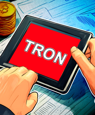 TRX Fırtınası Başladı! Tron’un Sessiz Yükselişi Artık Duyuluyor