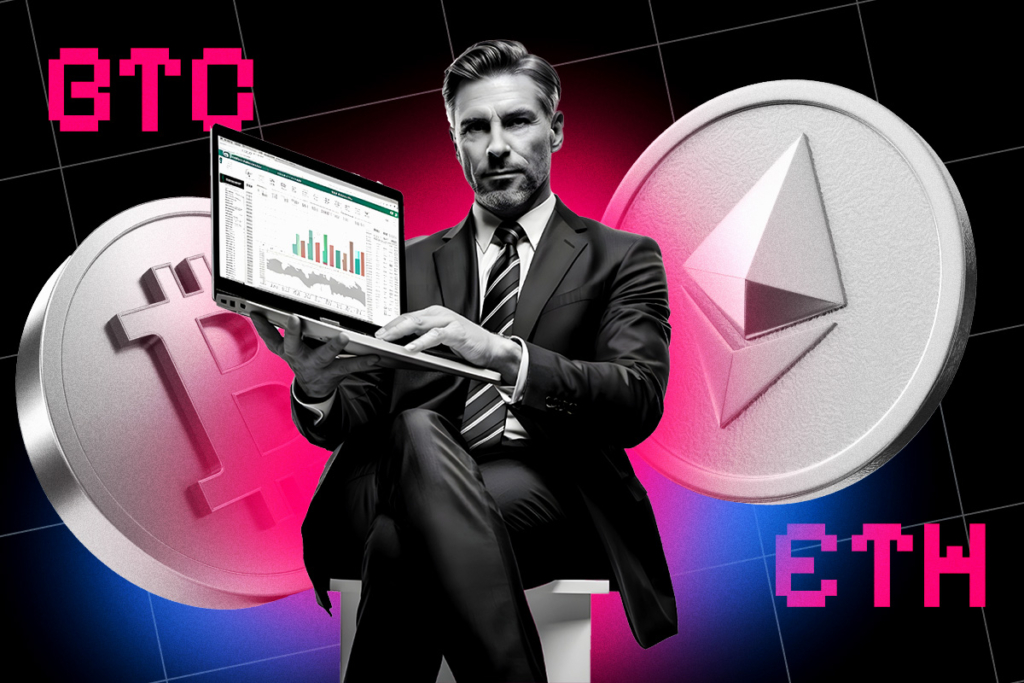 Bitcoin ve Ethereum’da Balina Hareketliliği Zirvede