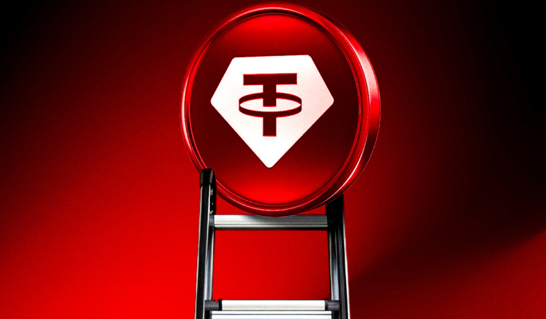 TRX Yükselişte: Stablecoinlerle Gelen Devasa İşlem Hacmi!