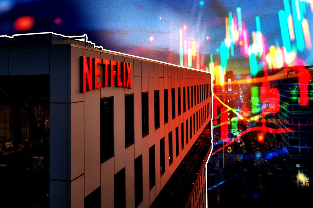 Netflix Hisseleri- Netflix’in Yeni Fiyat Hamleleri Kazancı Katlayacak!