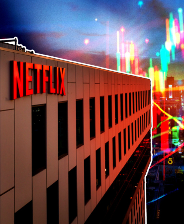 Netflix Hisseleri- Netflix’in Yeni Fiyat Hamleleri Kazancı Katlayacak!
