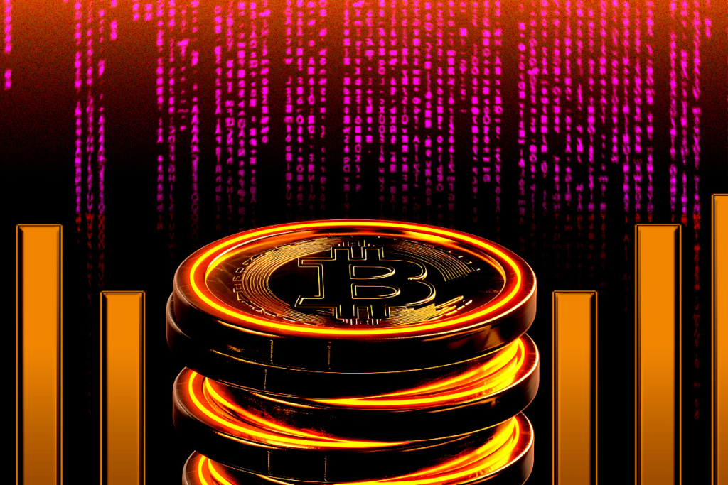 Bitcoin Fiyatında Yükseliş İçin Yeni Katalizör Bekleniyor