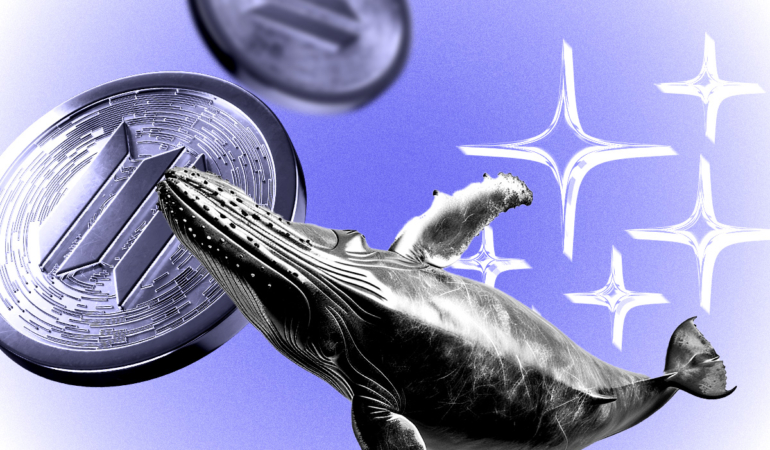 Solana Yükseliyor: Yüksek Kaldıraçlı İşlemlerle Piyasa Sarsılıyor!