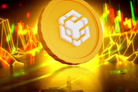 BNB Fiyatı Rekora Koşuyor: Son Durum ve Analiz!