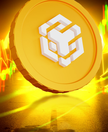 BNB Fiyatı Rekora Koşuyor: Son Durum ve Analiz!