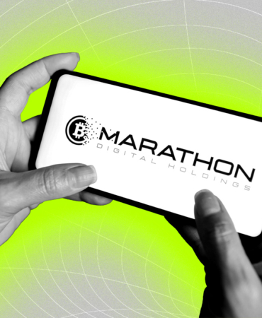 MARA Hisseleri Son 1 Ayda %25 Yükseldi, Yatırımcılar Heyecanlı!