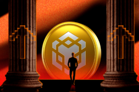 Kripto Dünyasında Dev Hamle: Windtree’den BNB Rezervi!