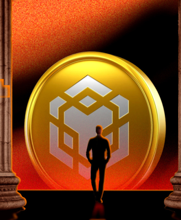 Kripto Dünyasında Dev Hamle: Windtree’den BNB Rezervi!