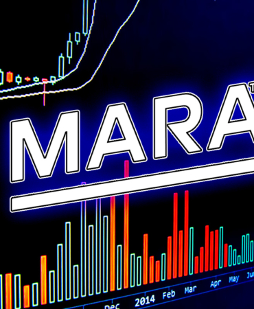MARA Holdings, Bitcoin Alımına Dev Fon Ayırdı