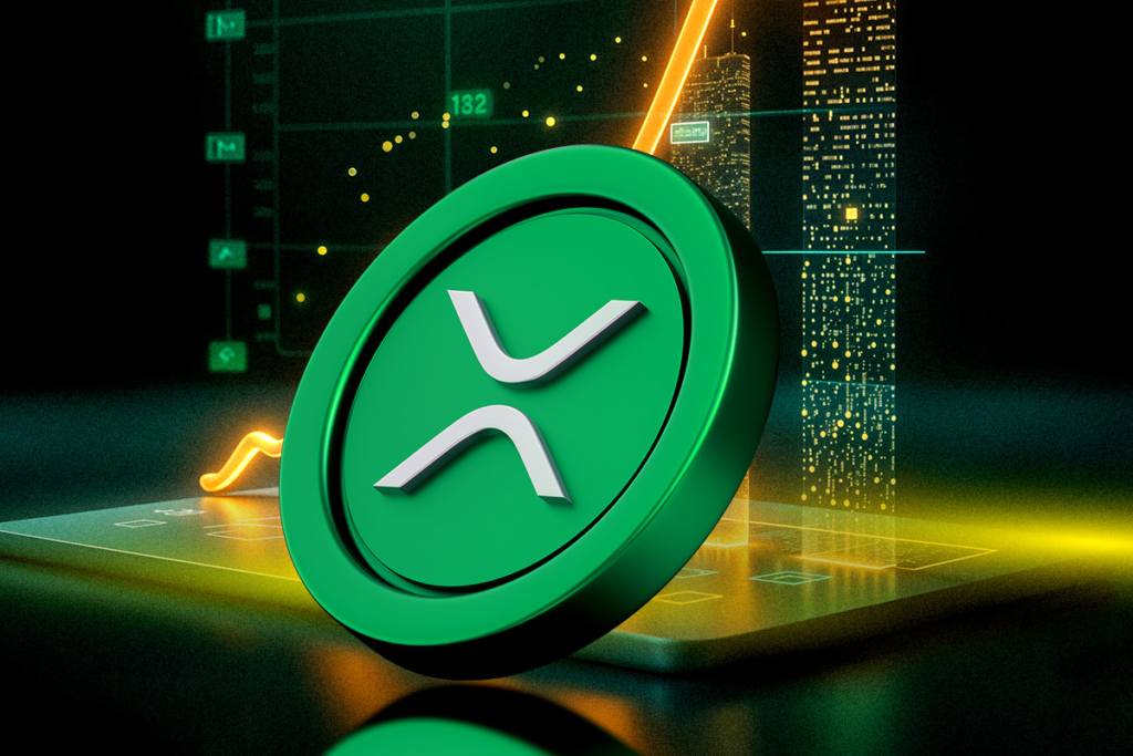 XRP Fırtınası: 75 Milyon Coin Satıldı, 90 Milyon Dolar Likidasyon Yaşandı!