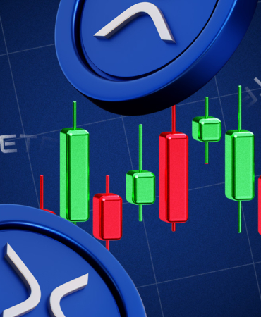 XRP Fiyatında Sert Dalgalanma: Yükseliş mi, Düşüş mü?