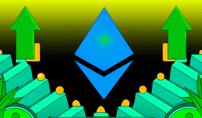 Solana ve Ethereum Sermaye Yarışında