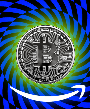 Bitcoin Rekor Kırdı: Yeni Zirve 122.600 Dolar