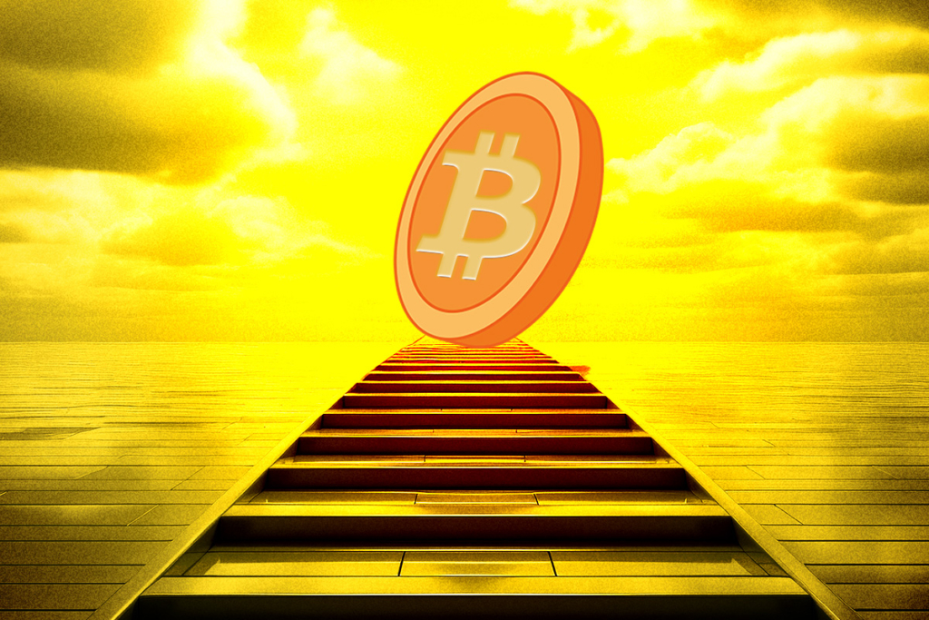 Bitcoin Rekor Kırdı! Sıradaki Hedef 140 Bin Dolar mı?