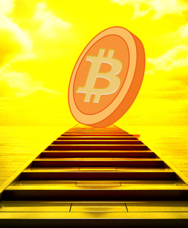 Bitcoin Rekor Kırdı! Sıradaki Hedef 140 Bin Dolar mı?