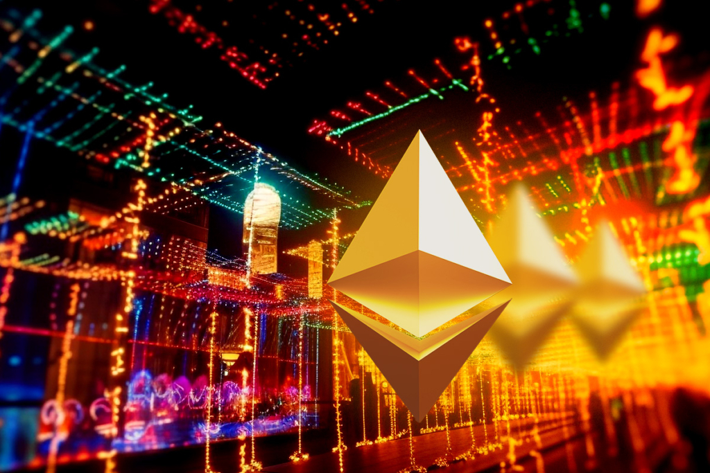 Ethereum Sahneye Yeniden Çıkıyor: zkEVM Teknolojisi Her Şeyi Değiştirebilir!