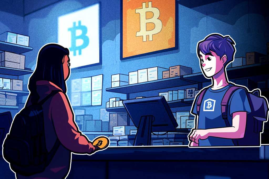 Bitcoin Balinası 14 Yıl Sonra Hareketlendi: 80 Bin BTC Galaxy Digital’a!