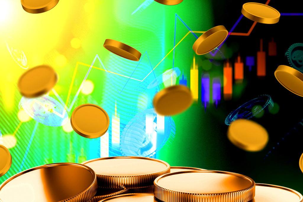 Stellar Fiyatında Talep Bölgesi Test Ediliyor!