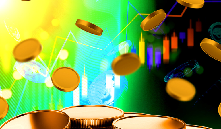 Stellar Fiyatında Talep Bölgesi Test Ediliyor!