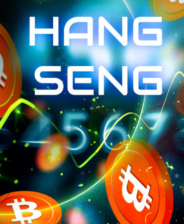 Hong Kong Endeksi 3 Yılın Zirvesine Ulaştı