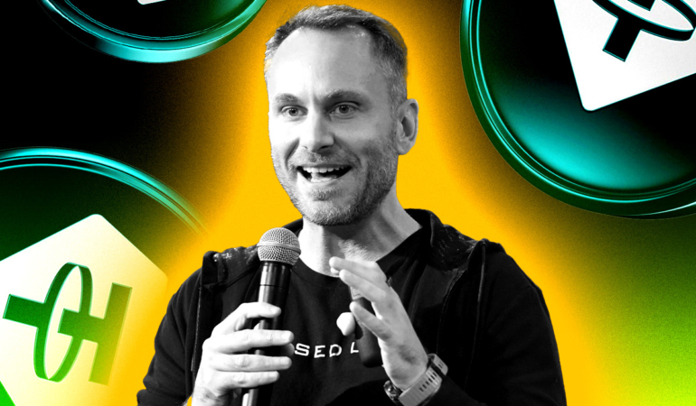 Tether CEO’su Büyük Sırrını Açıkladı: 120 Şirketlik Dev Yatırım Portföyü!