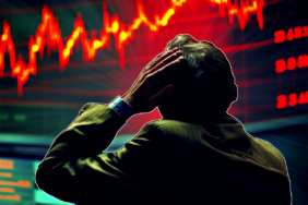 Kripto Piyasasında Şok Düşüş! $1 Milyar Buhar Oldu