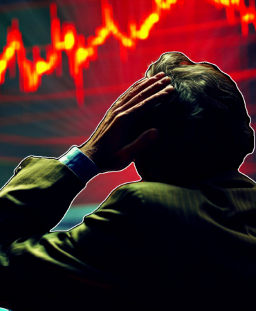 Kripto Piyasasında Şok Düşüş! $1 Milyar Buhar Oldu