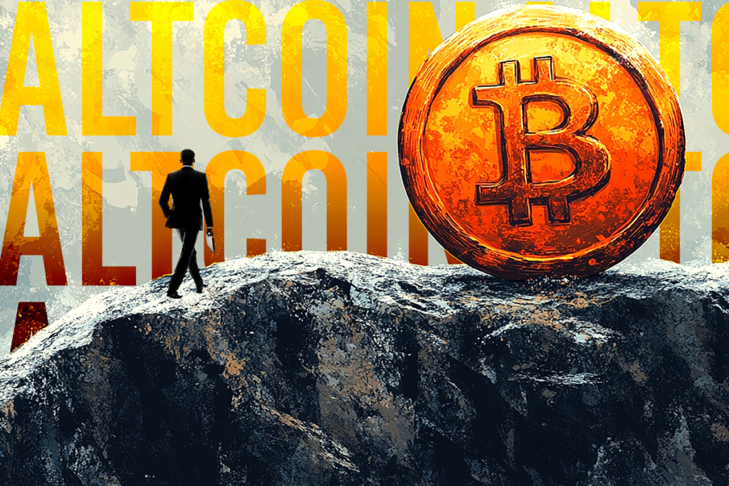 Bitcoin Fiyatı: 120 Bin Dolar Kapıda!