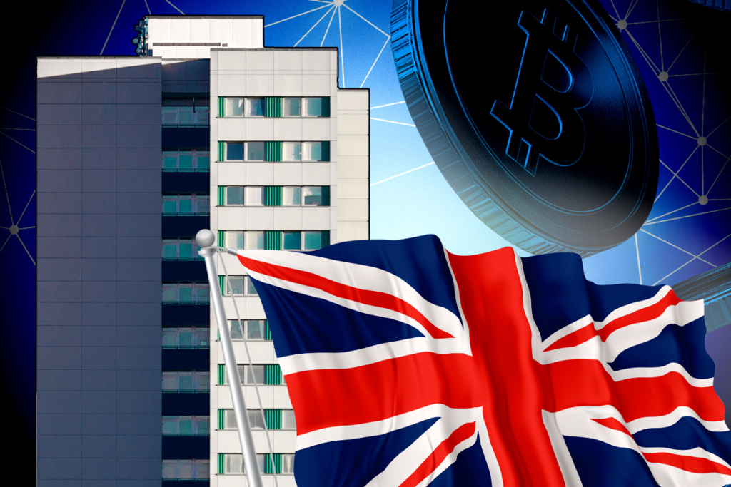 İngiliz Şirketlerden Bitcoin Atağı: Yeni Trend 'Kriptoyla Büyümek'!