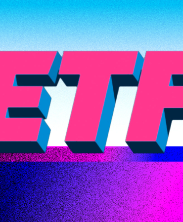 BlackRock Bitcoin ETF'si Rekor Kırdı!