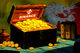 BTC Rekor Kırdı, Bhutan Hükümeti Hemen Harekete Geçti