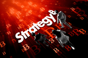 Strategy 4,2 Milyar Dolarlık Hisse Satış Programı Başlattı