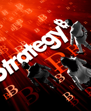 Strategy 4,2 Milyar Dolarlık Hisse Satış Programı Başlattı