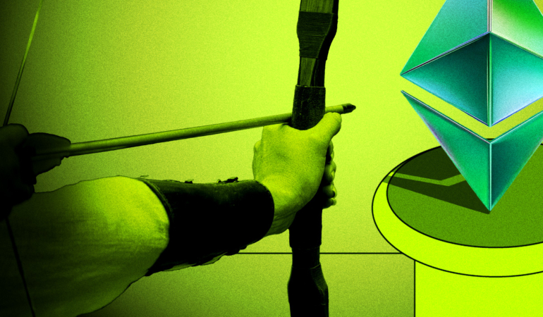 Ethereum Haberleri: Kurumsal Güç ETH’yi Zirveye Taşıyor