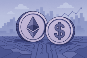 Ethereum ve Stablecoinler: Finans Dünyasında Yeni Çağ