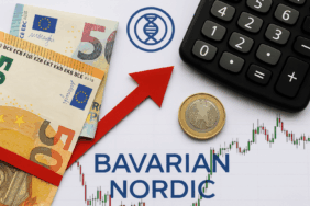 Bavarian Nordic Hisselerine %21 Primli Nakit Teklif!