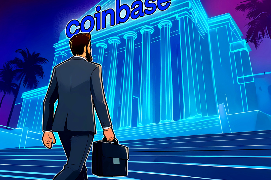 433 Dolarlık Yeni Tüm Zamanların En Yüksek Seviyesiyle Coinbase Hissesi IPO Rekorunu Kırdı