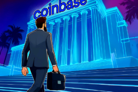 433 Dolarlık Yeni Tüm Zamanların En Yüksek Seviyesiyle Coinbase Hissesi IPO Rekorunu Kırdı
